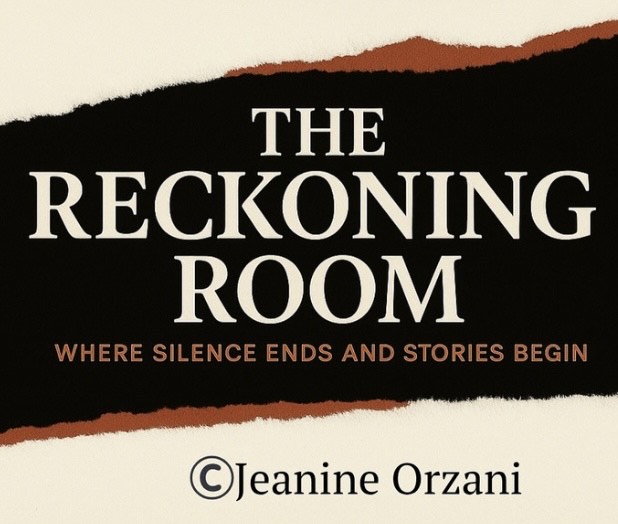 The Reckoning Room